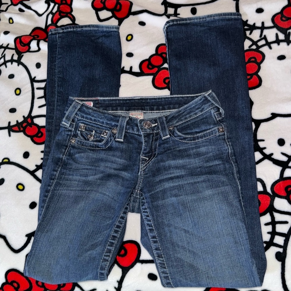 True Religion jeans